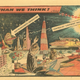 Illustration for article titled 42 Visions For Tomorrow From The Golden Age of Futurism